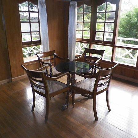 Rumah Utama Guest House Yogyakarta Cameră foto