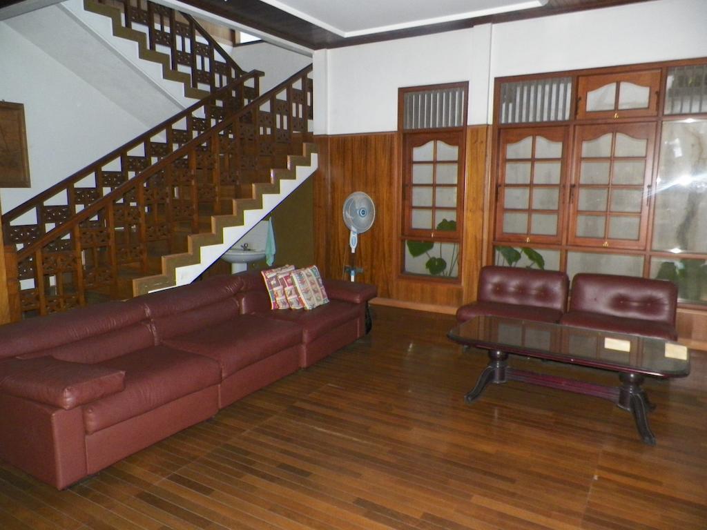 Rumah Utama Guest House Yogyakarta Cameră foto