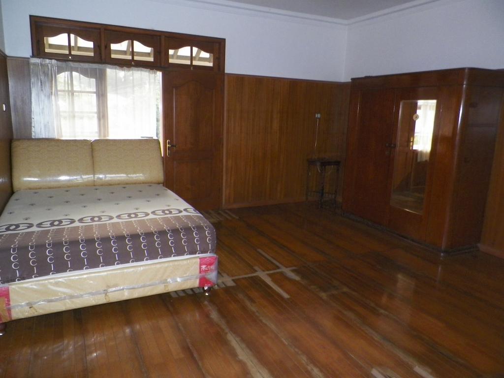 Rumah Utama Guest House Yogyakarta Cameră foto