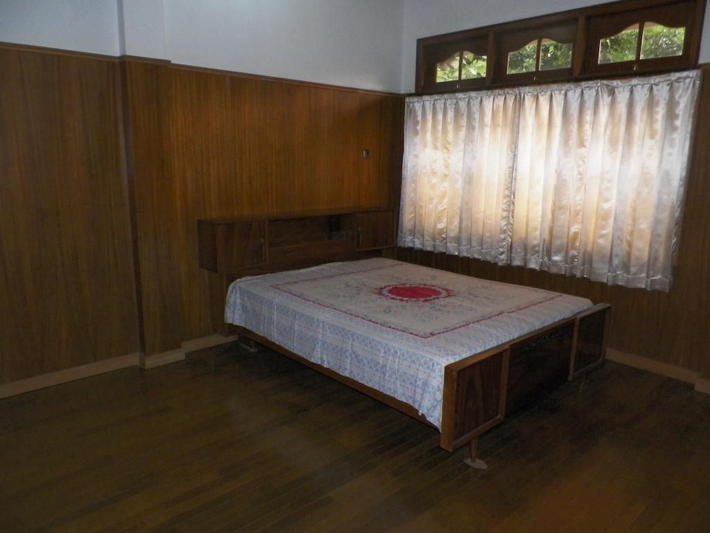Rumah Utama Guest House Yogyakarta Cameră foto