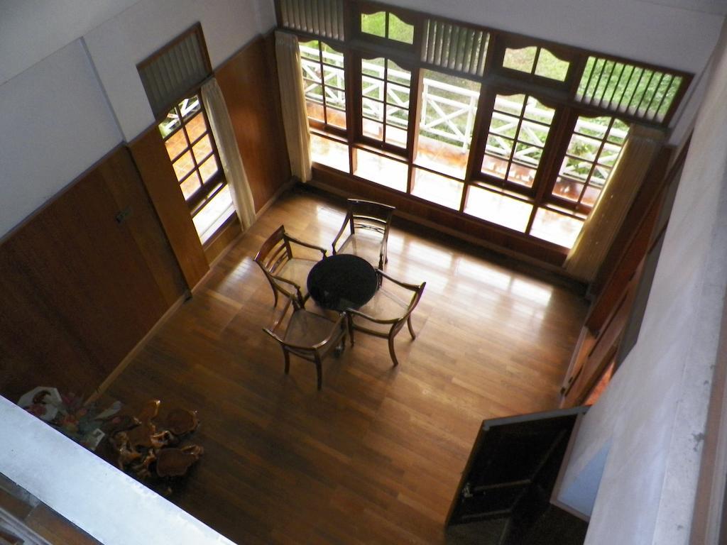 Rumah Utama Guest House Yogyakarta Cameră foto