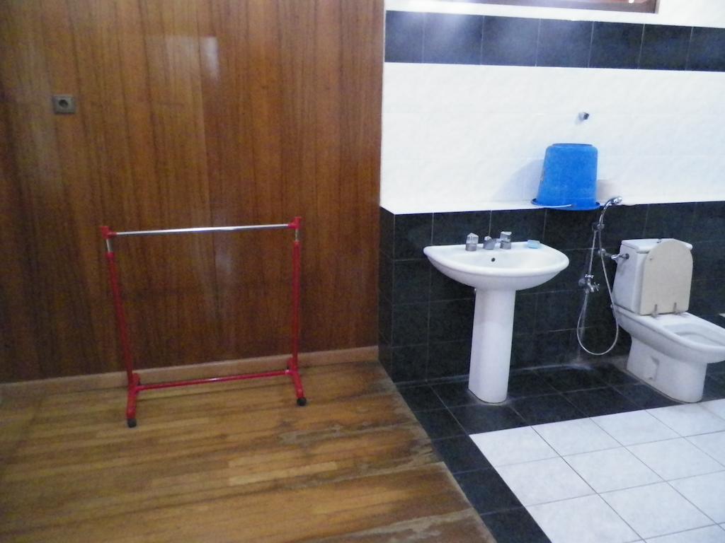 Rumah Utama Guest House Yogyakarta Cameră foto